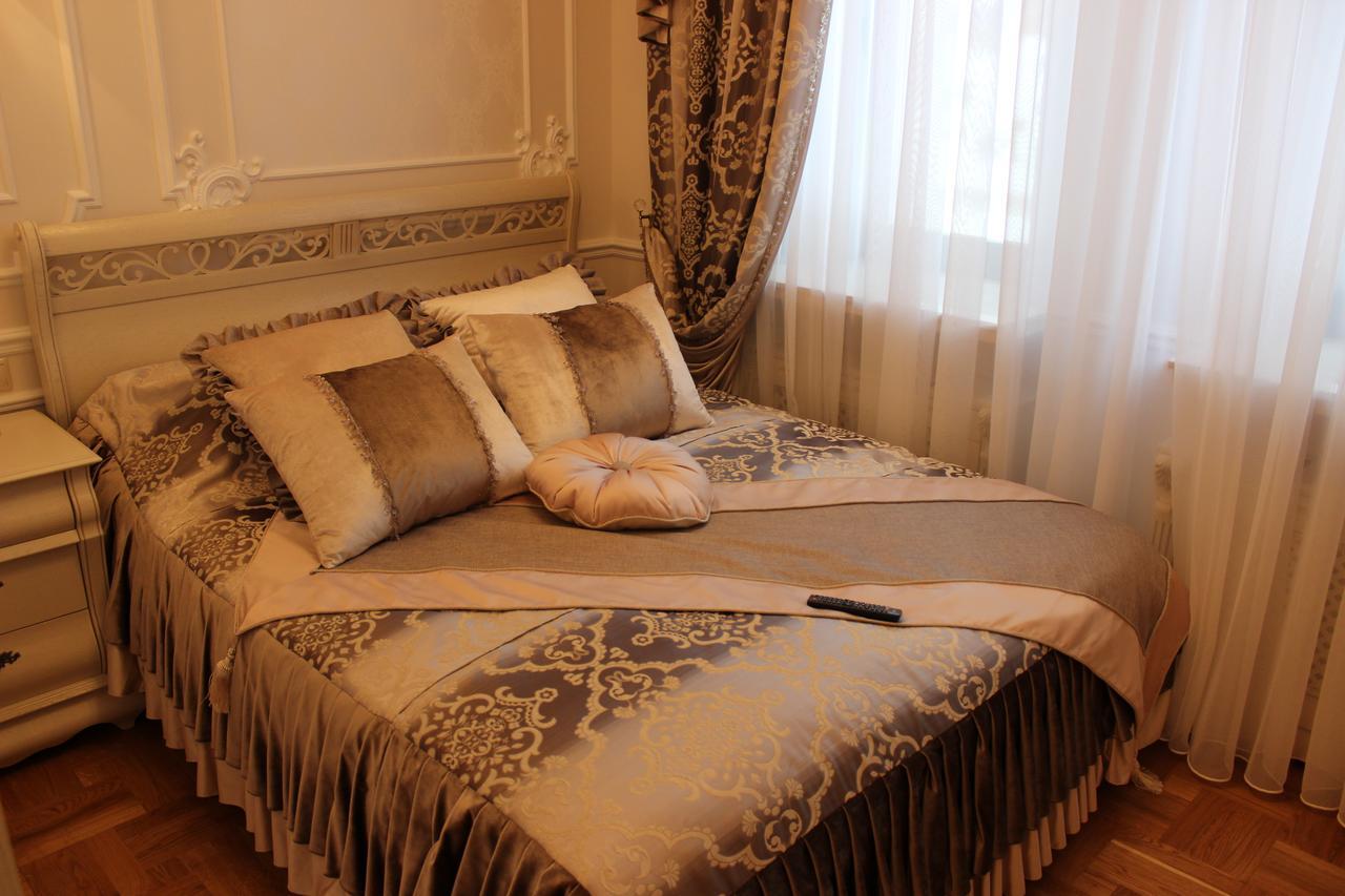Hotel Prival Grodno Exterior foto
