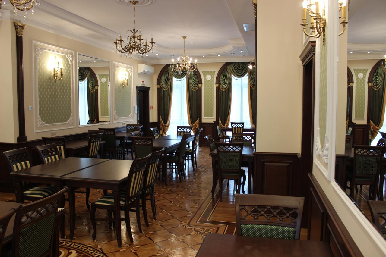 Hotel Prival Grodno Exterior foto