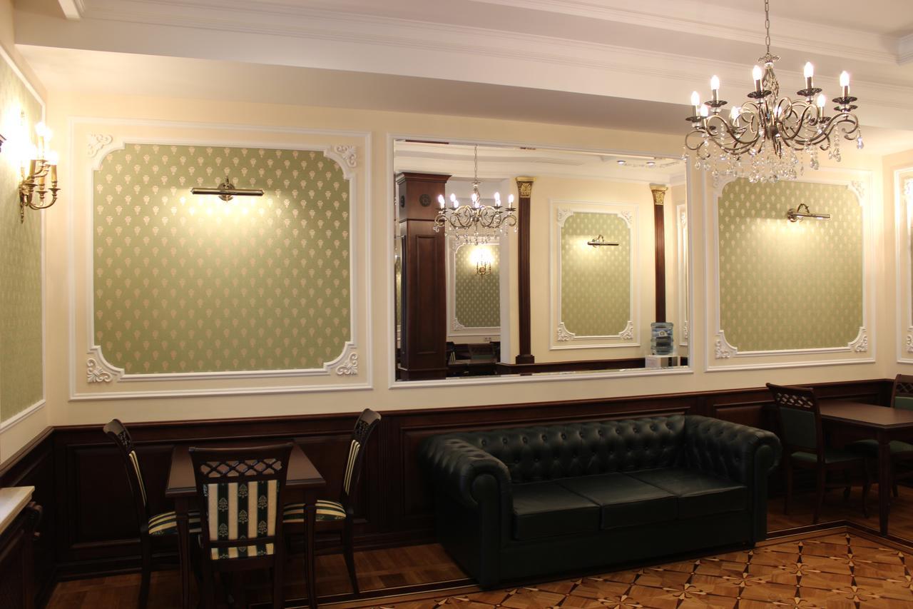 Hotel Prival Grodno Exterior foto