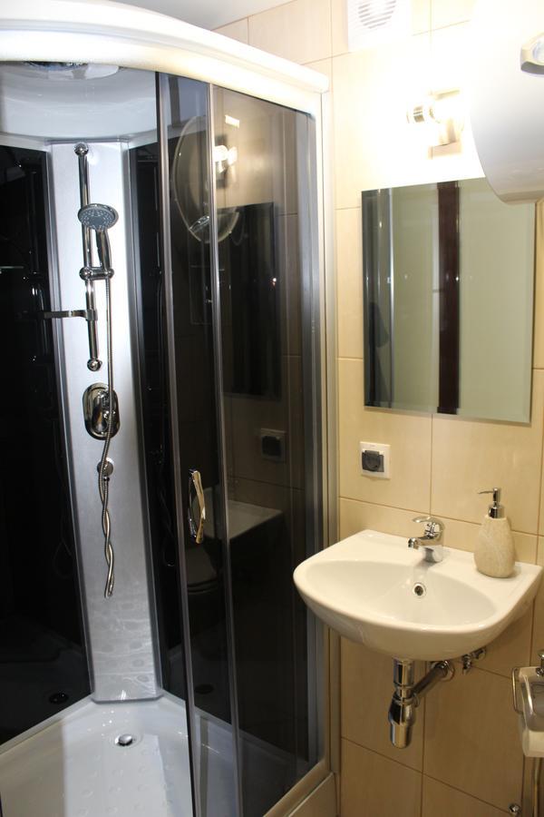 Hotel Prival Grodno Exterior foto