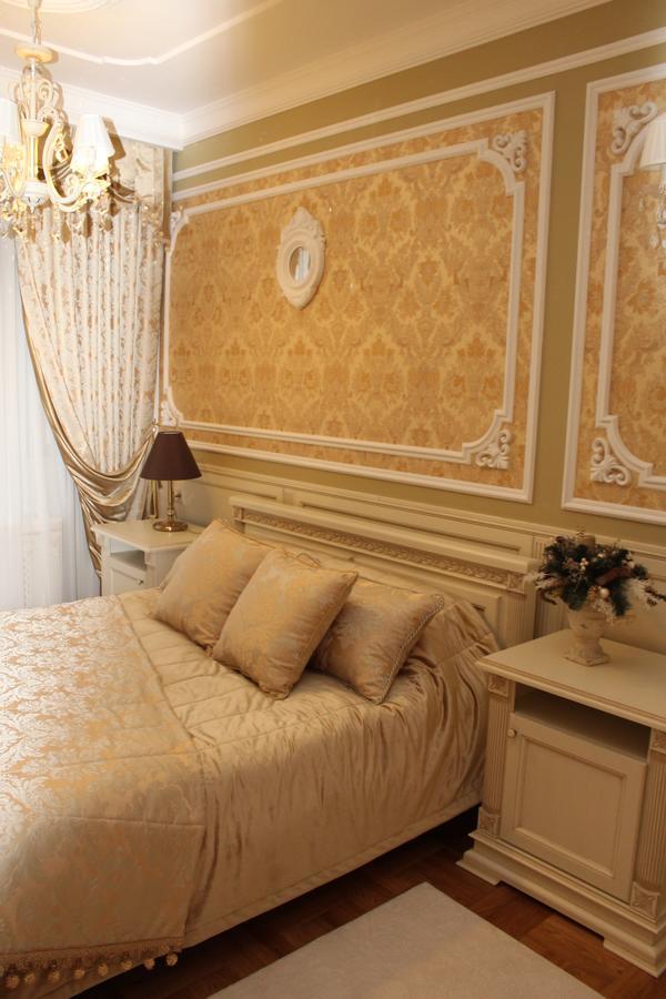 Hotel Prival Grodno Exterior foto