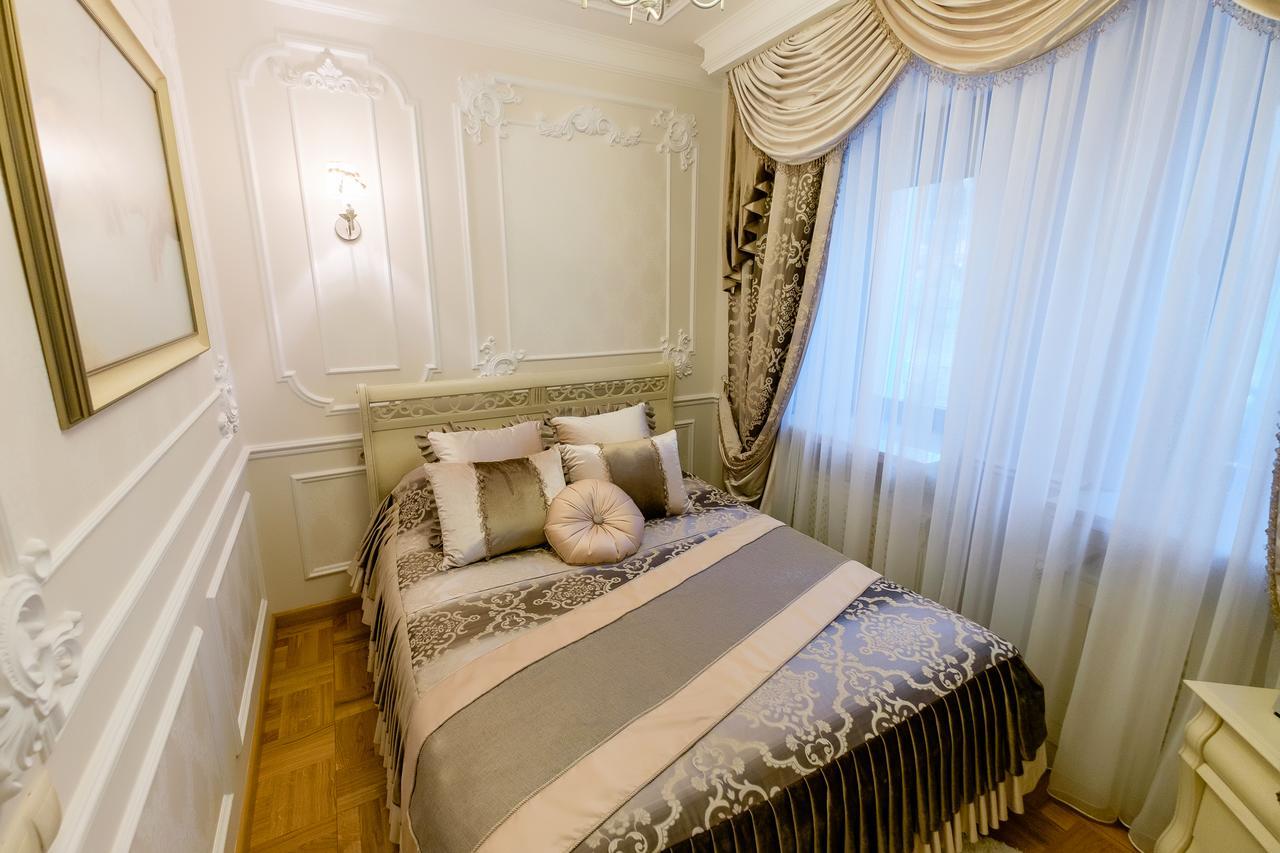 Hotel Prival Grodno Exterior foto