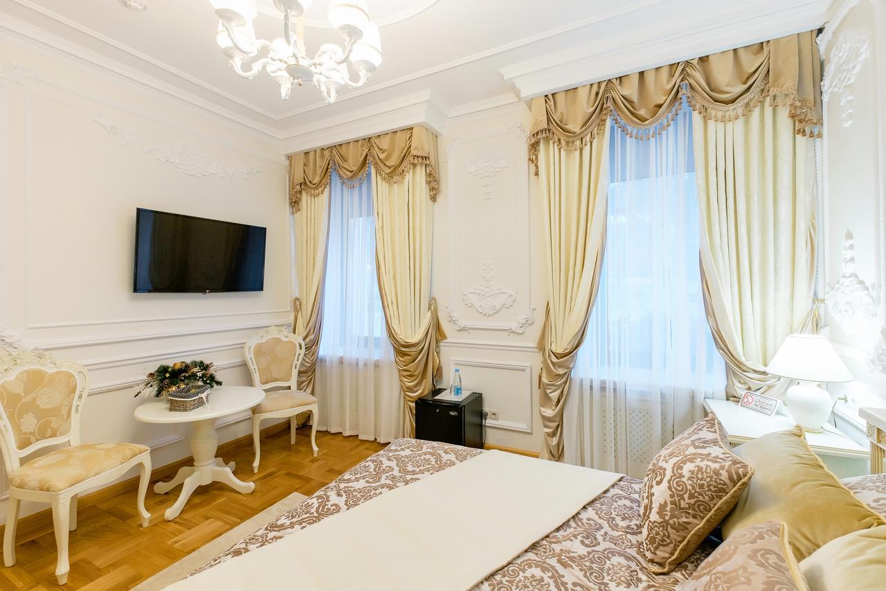Hotel Prival Grodno Exterior foto