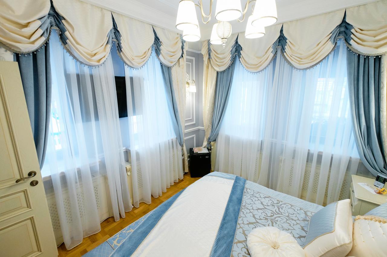 Hotel Prival Grodno Exterior foto
