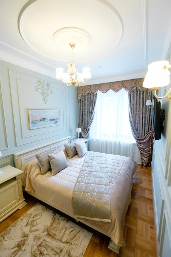 Hotel Prival Grodno Exterior foto