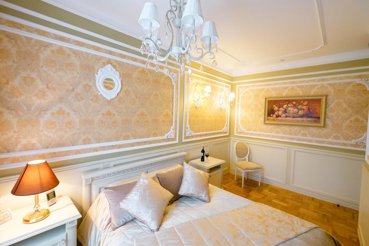Hotel Prival Grodno Exterior foto